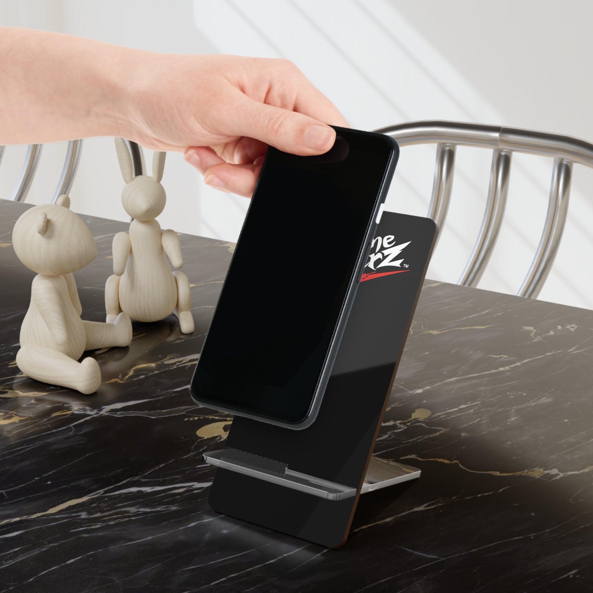 Xtreme Riderz Mobile Display Stand for Smartphones